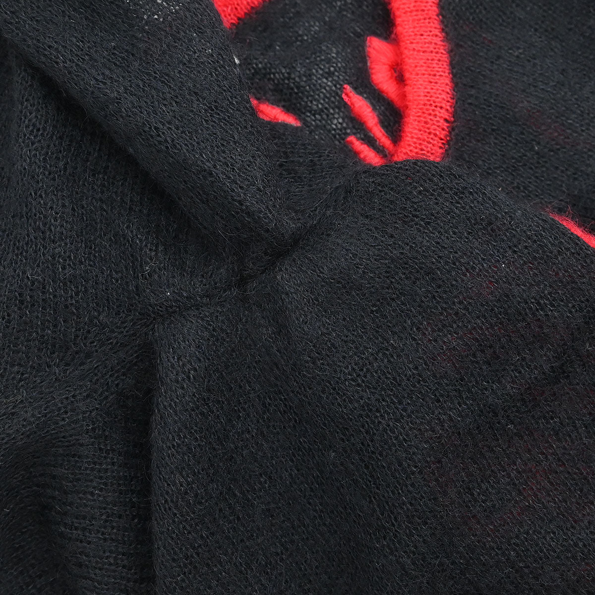 Christian Dior 2002 Top Black #38 - Image 8