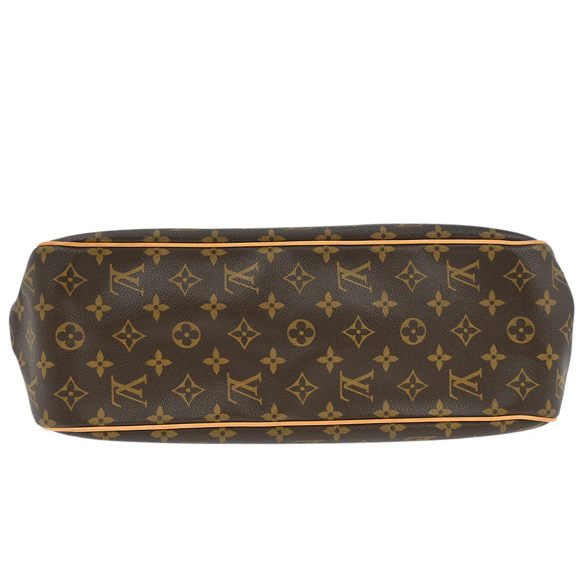 Louis Vuitton Monogram Batignolles Horizontal Tote Handbag M51154 - Image 3
