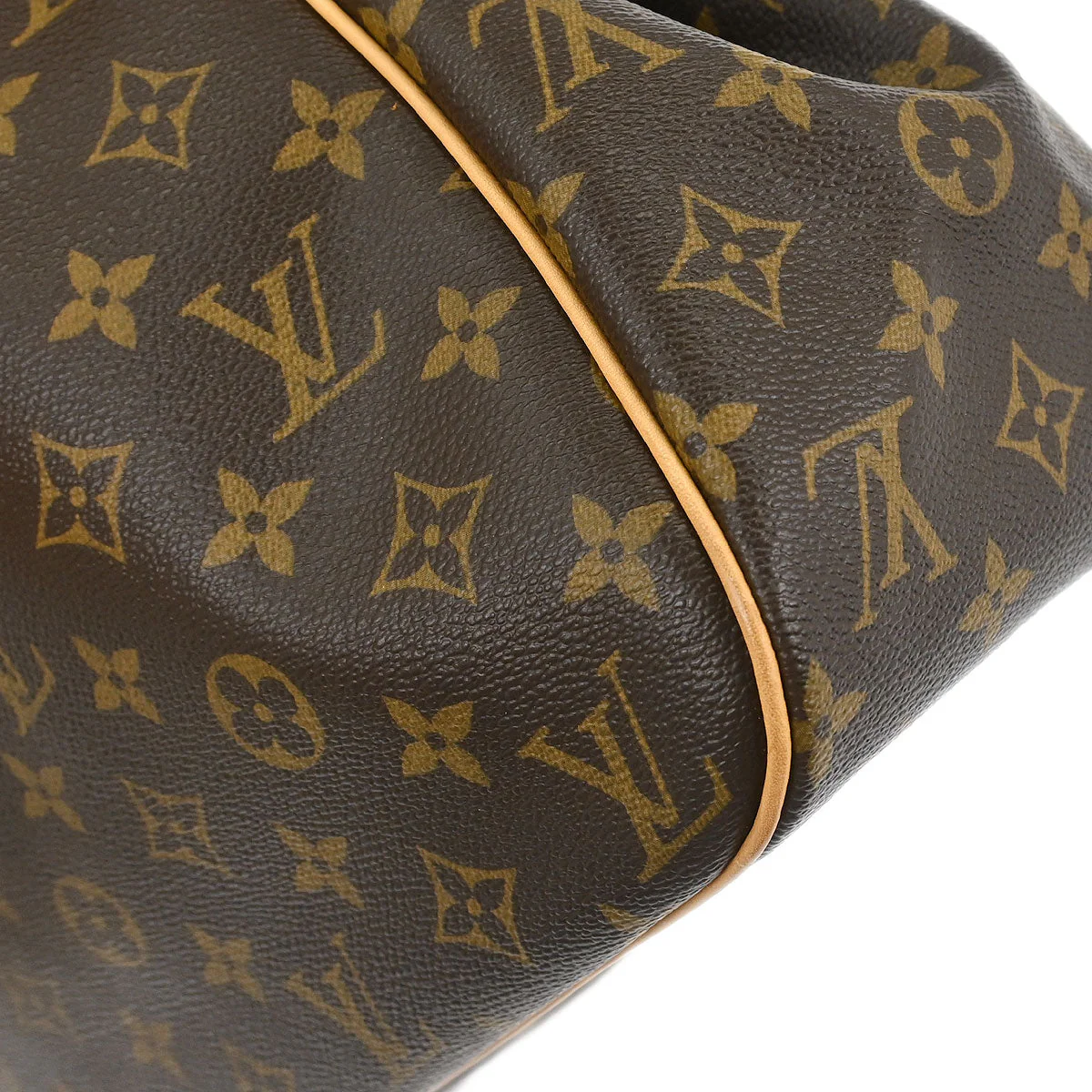 Louis Vuitton Monogram Batignolles Horizontal Tote Handbag M51154 - Image 4