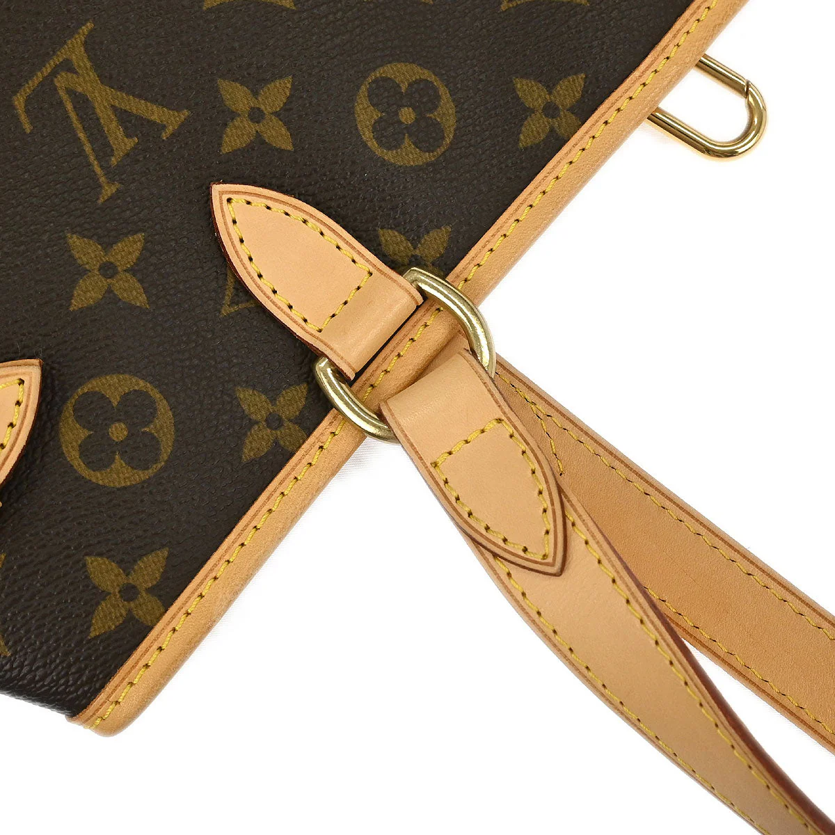 Louis Vuitton Monogram Batignolles Horizontal Tote Handbag M51154 - Image 6
