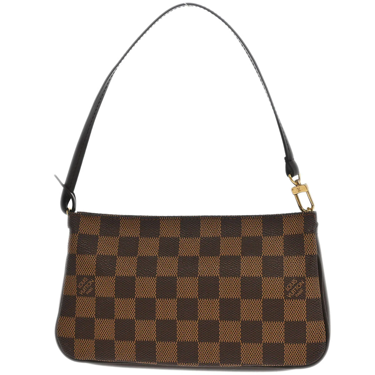 Louis Vuitton Damier Navona Handbag N51983 - Image 2