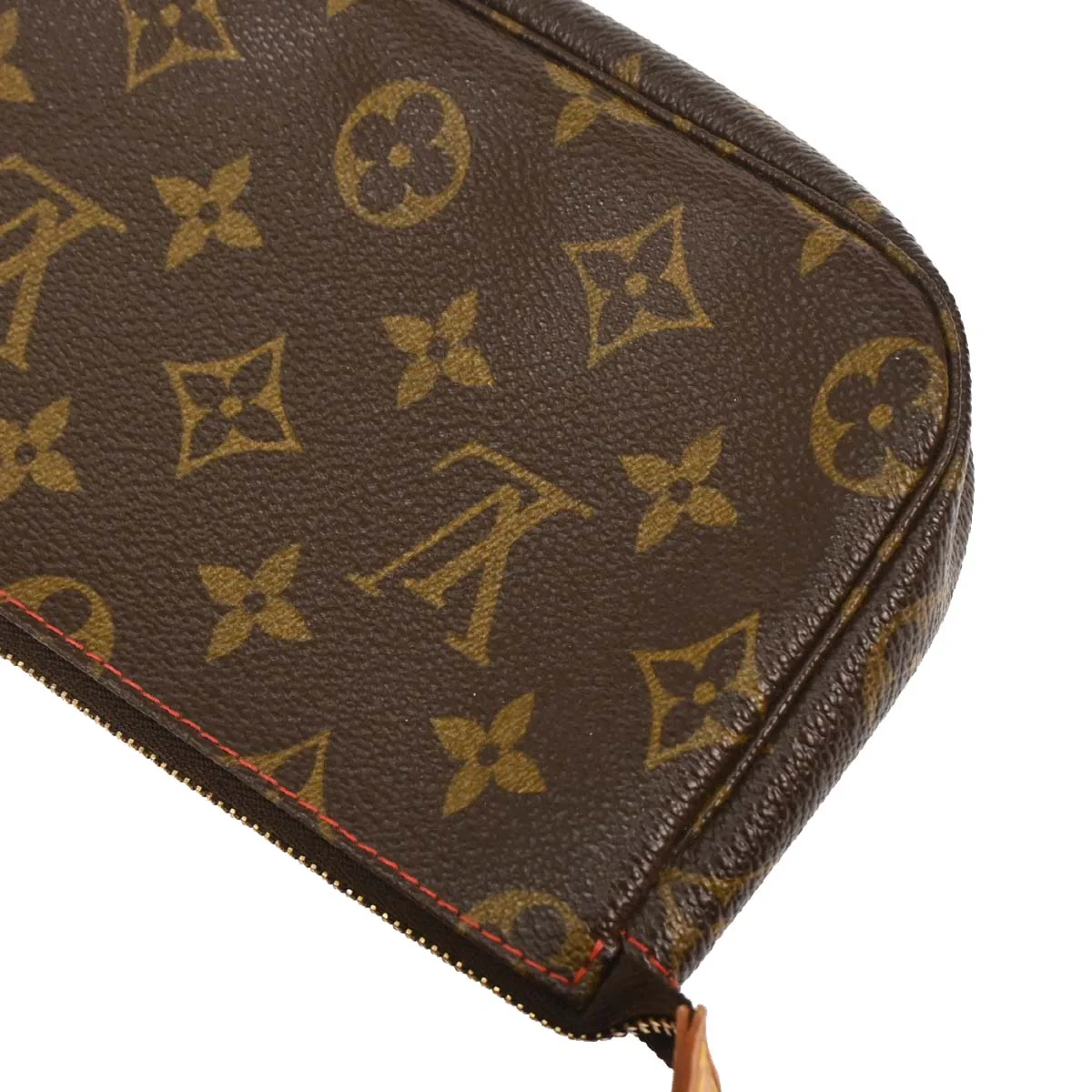 Louis Vuitton Monogram Cherry Bucket PM Tote Handbag M95012 - Image 6