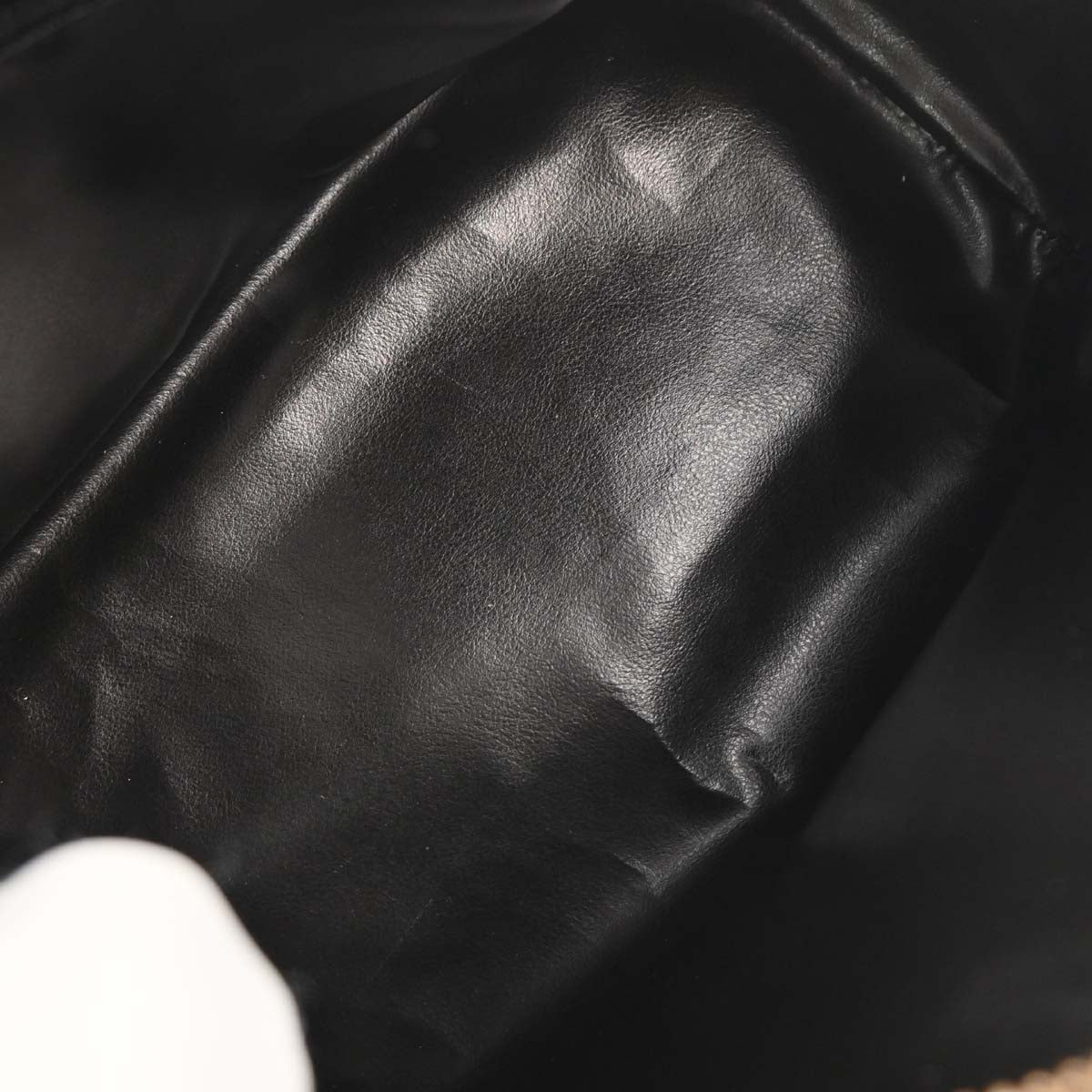 Celine Black Handbag - Image 8