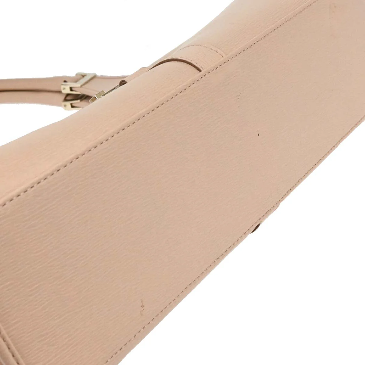 Gucci Light Pink Jackie Handbag - Image 4