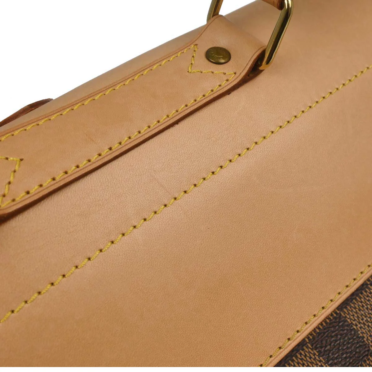 Louis Vuitton Damier 100th Anniversary Clipper Travel Bag M99039 - Image 7