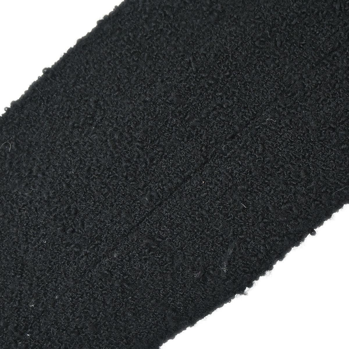 Chanel 1994 Double Breasted Jacket Black #38 - Image 9
