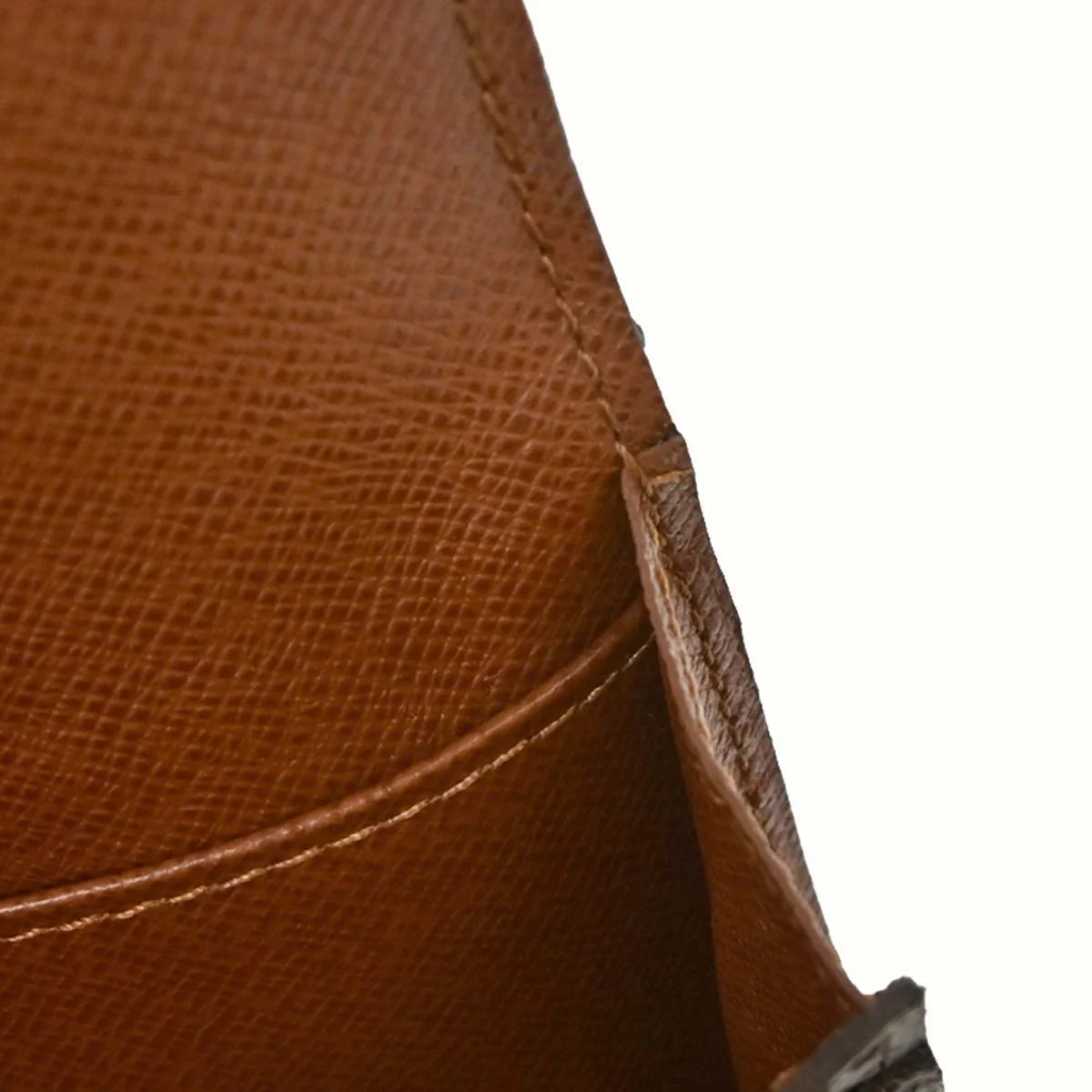 Louis Vuitton Monogram Portefeuille 3 Cult Credit Wallet M61818 - Image 12