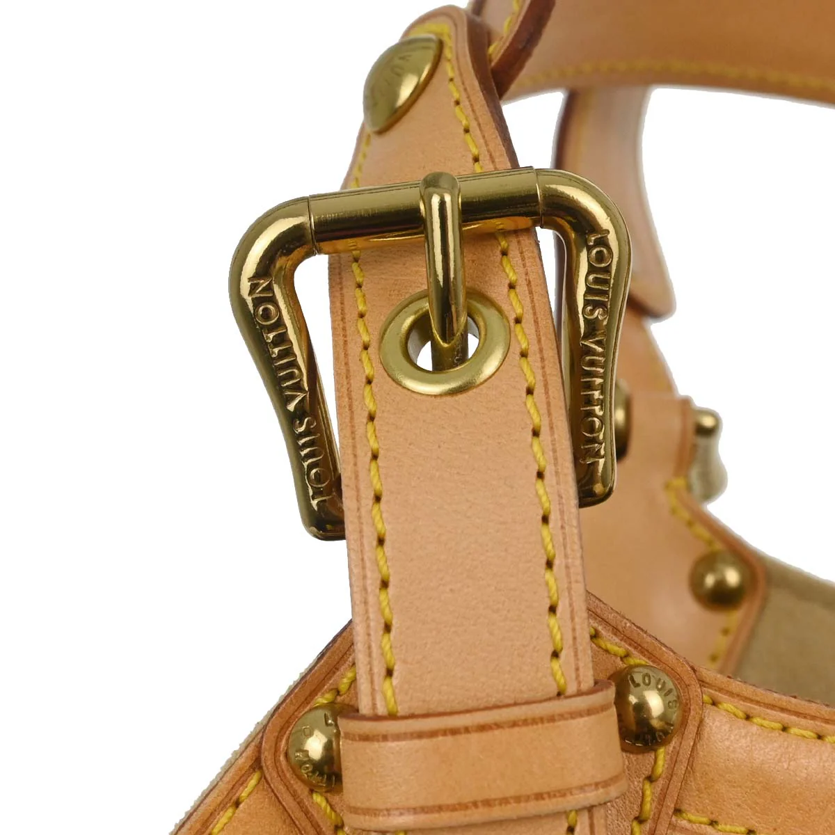 Louis Vuitton Monogram Theda PM Handbag M92399 - Image 10