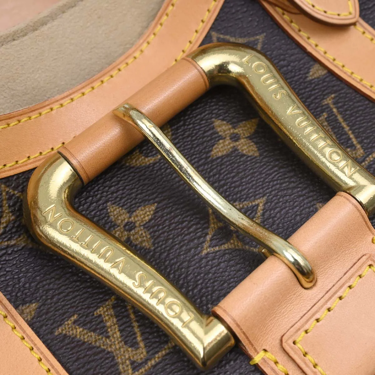 Louis Vuitton Monogram Theda PM Handbag M92399 - Image 11