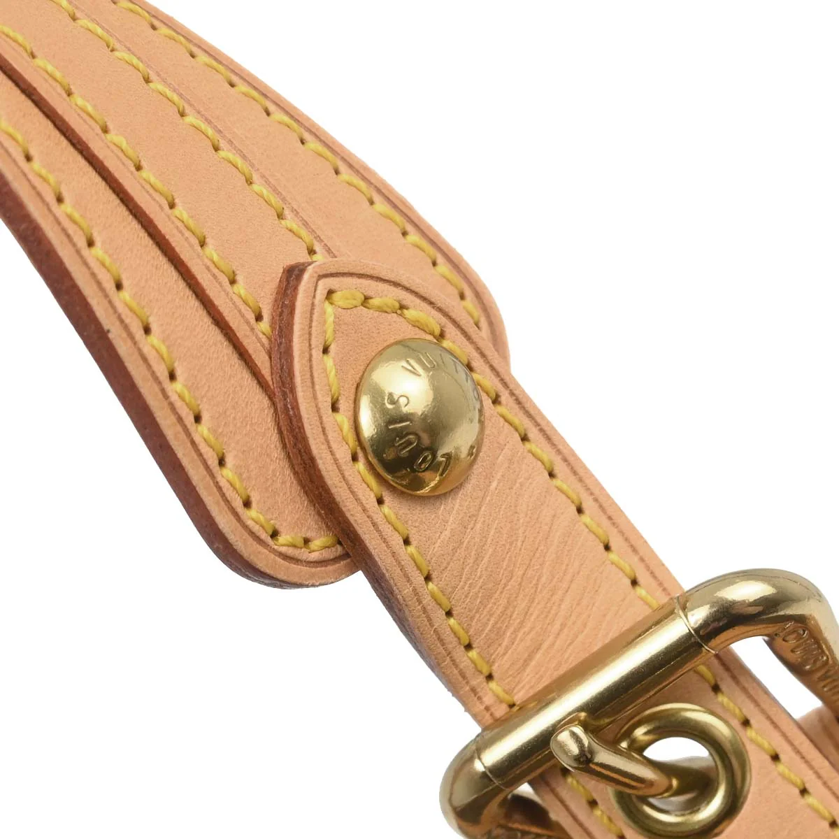 Louis Vuitton Monogram Theda PM Handbag M92399 - Image 13