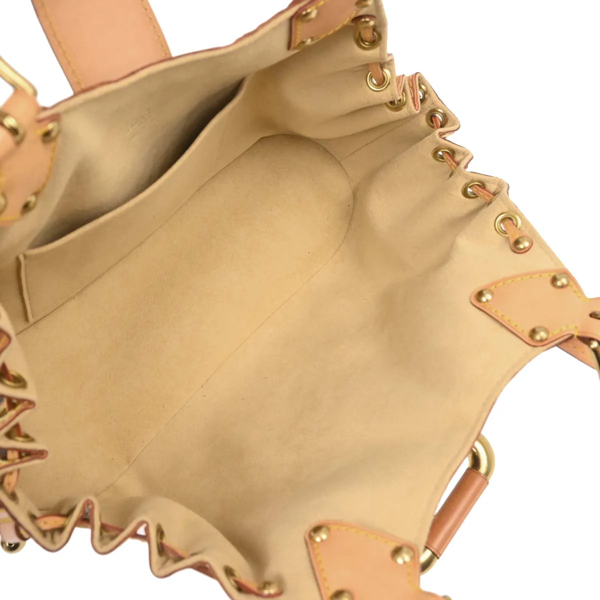 Louis Vuitton Monogram Theda PM Handbag M92399 - Image 14
