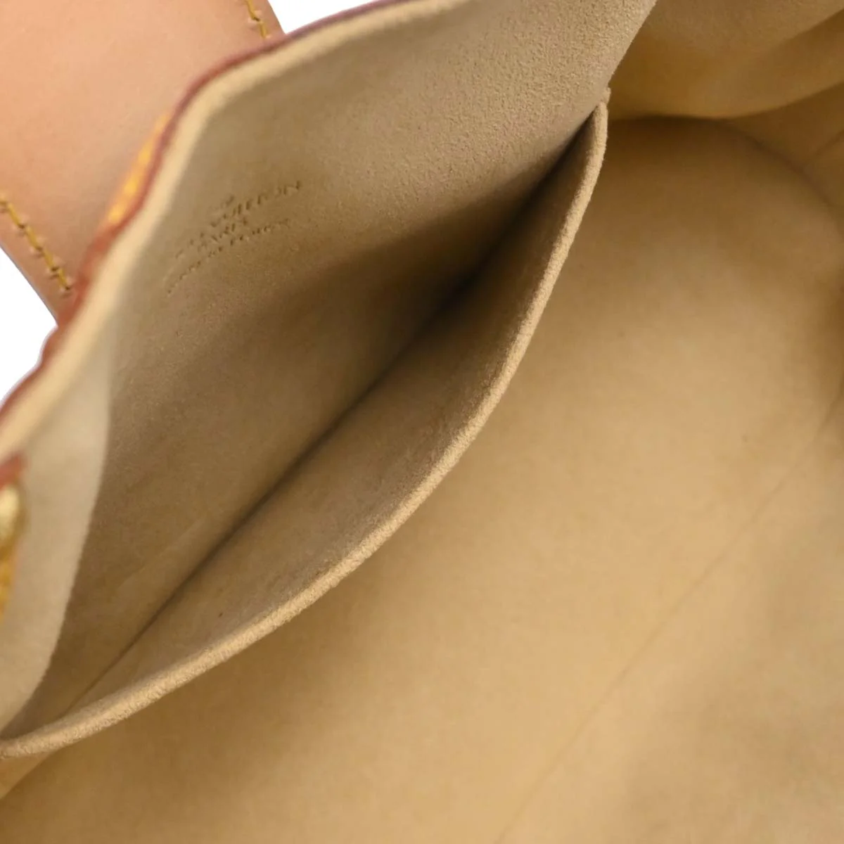 Louis Vuitton Monogram Theda PM Handbag M92399 - Image 15