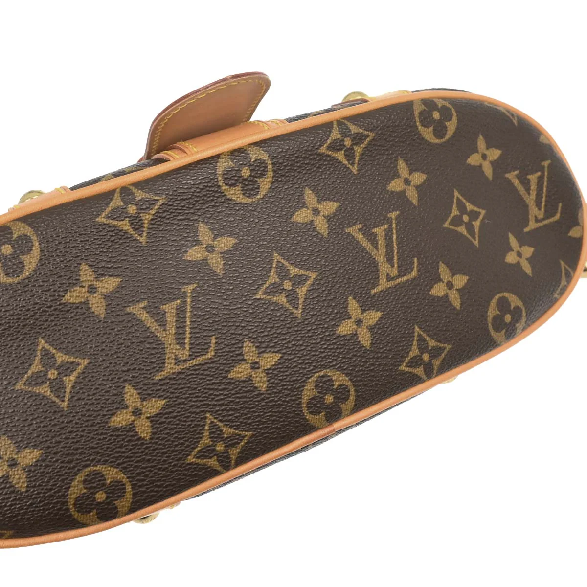 Louis Vuitton Monogram Theda PM Handbag M92399 - Image 3