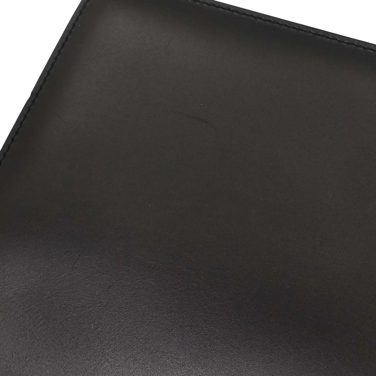 Gucci Black Leather Handbag - Image 4