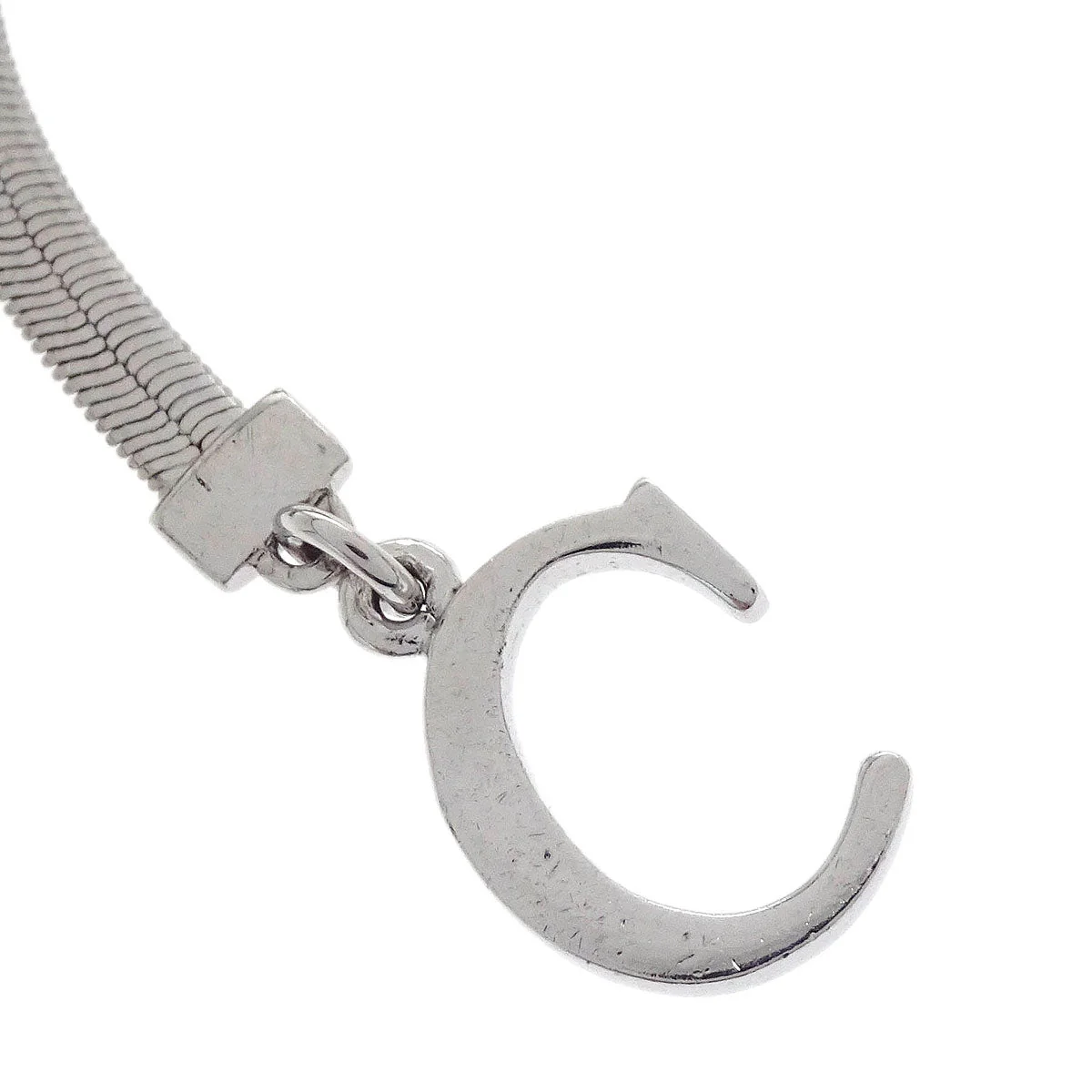 Christian Dior Bracelet Silver - Image 2