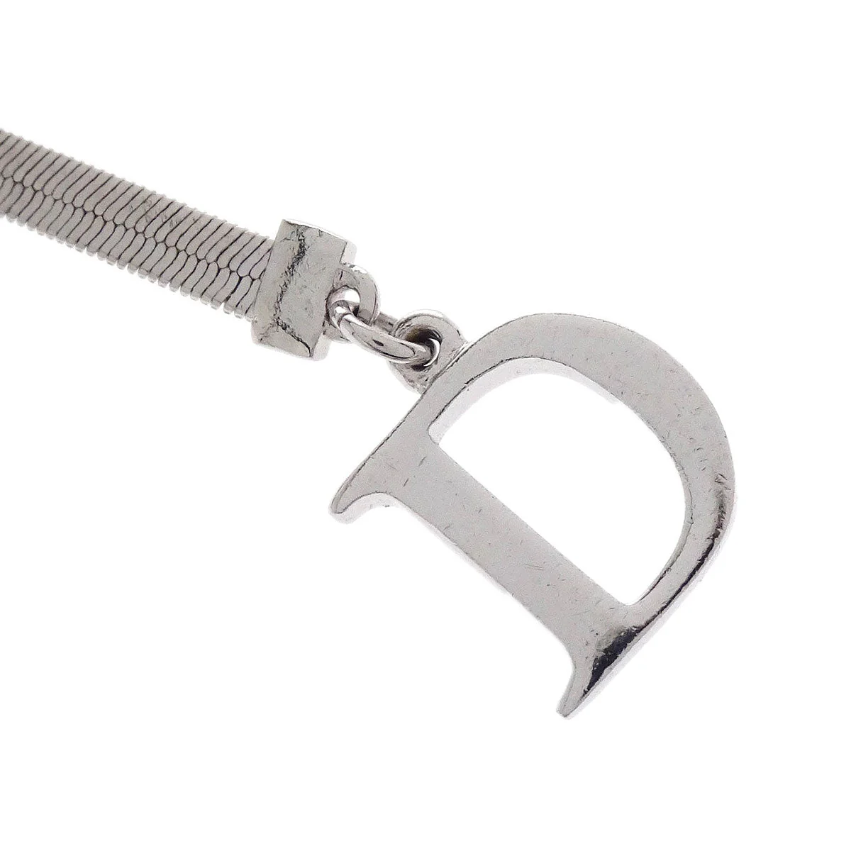 Christian Dior Bracelet Silver - Image 4