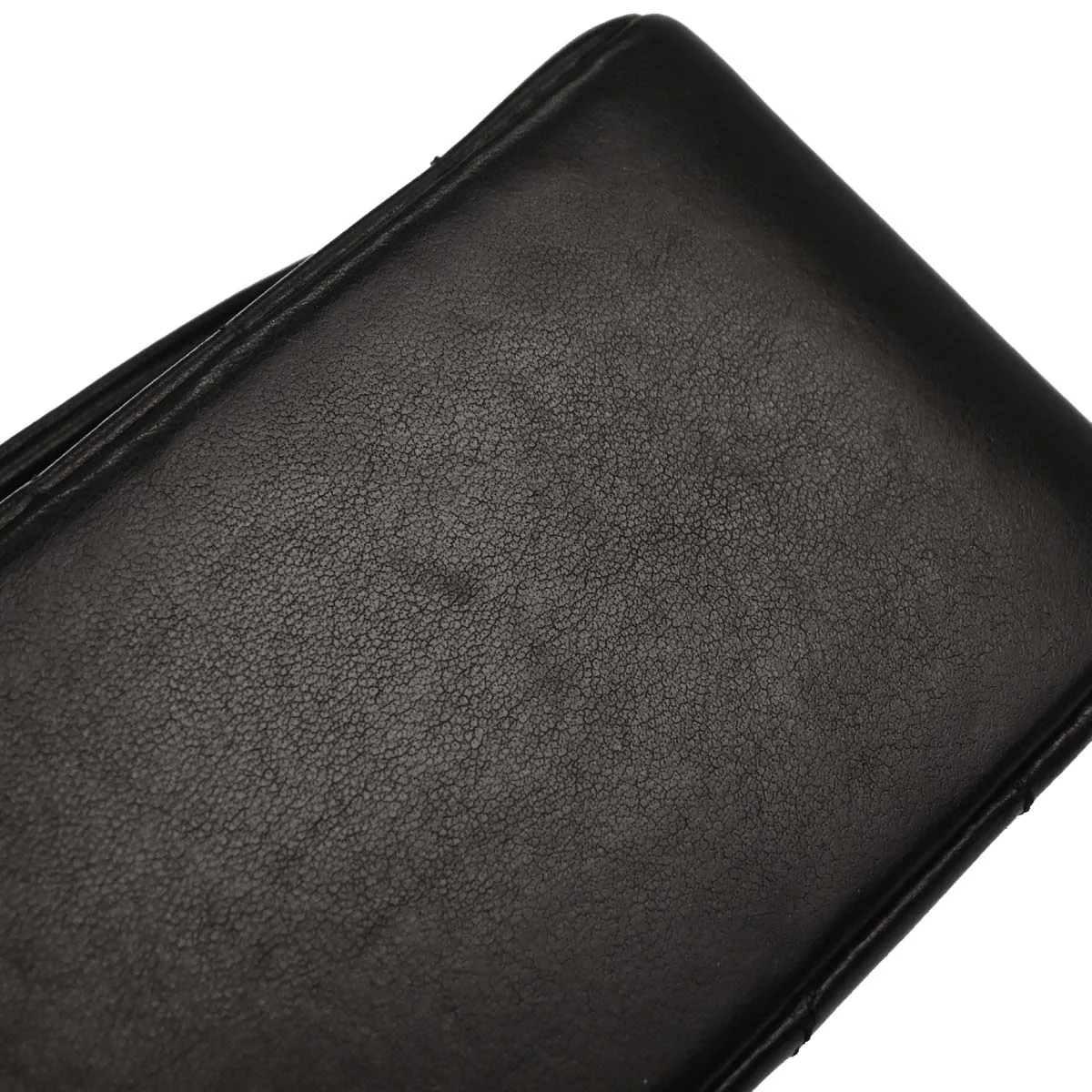 Chanel Black Lambskin Medium Diana Shoulder Bag - Image 5