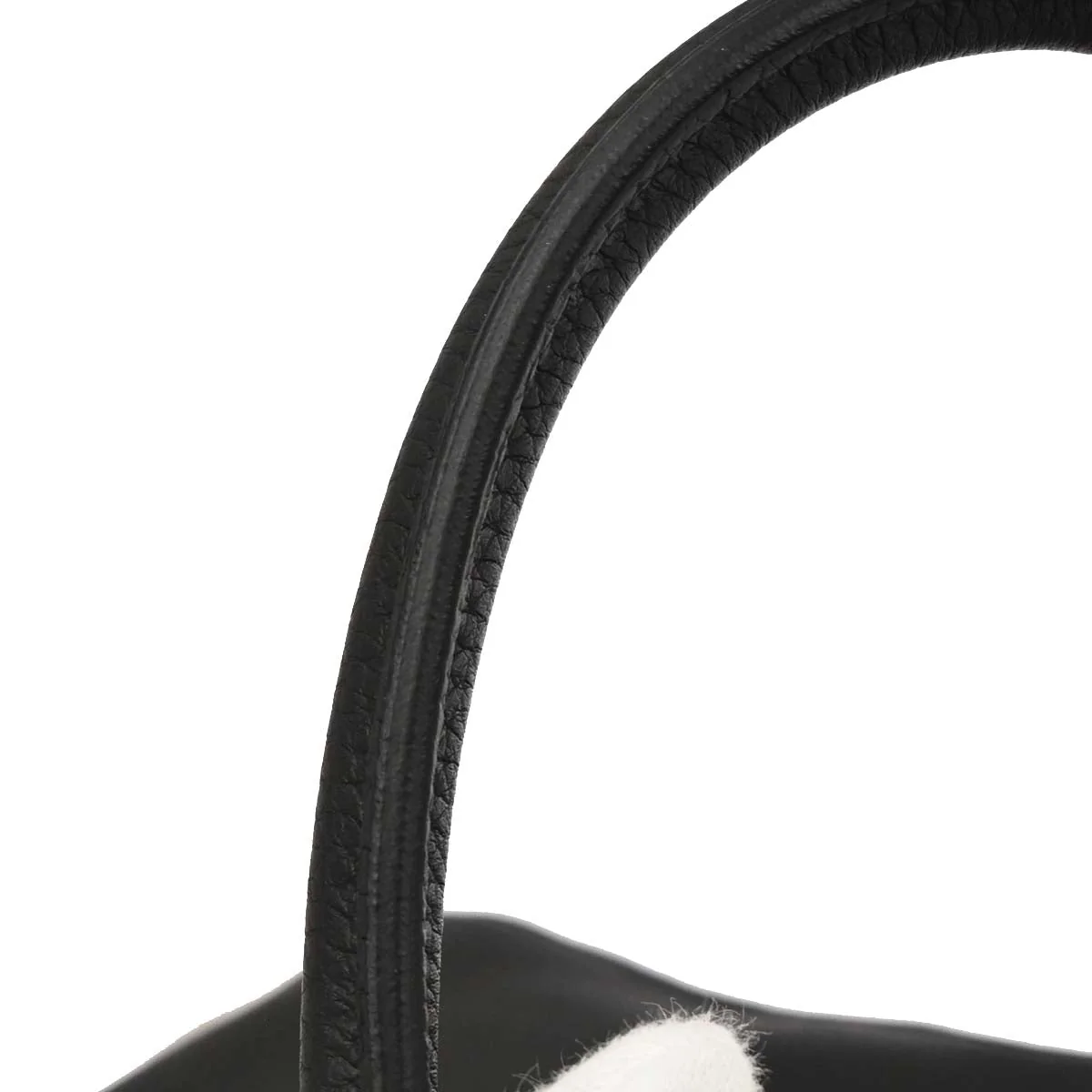 Hermes Black Togo Birkin 30 Handbag - Image 8