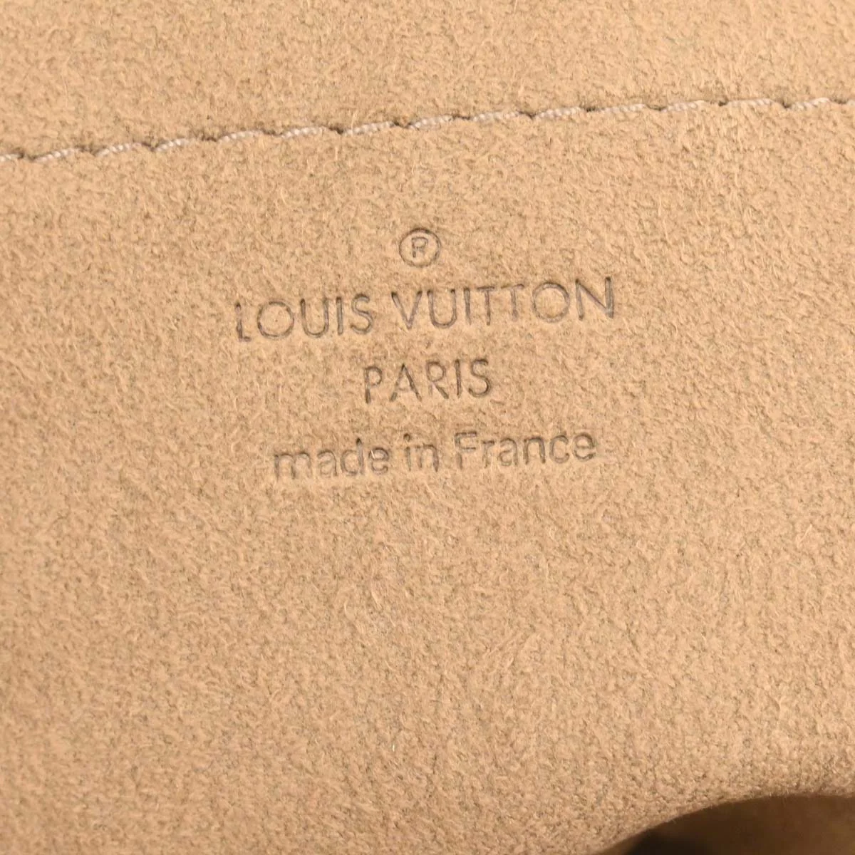 Louis Vuitton Black Monogram Multicolor Eliza Handbag M40099 - Image 16