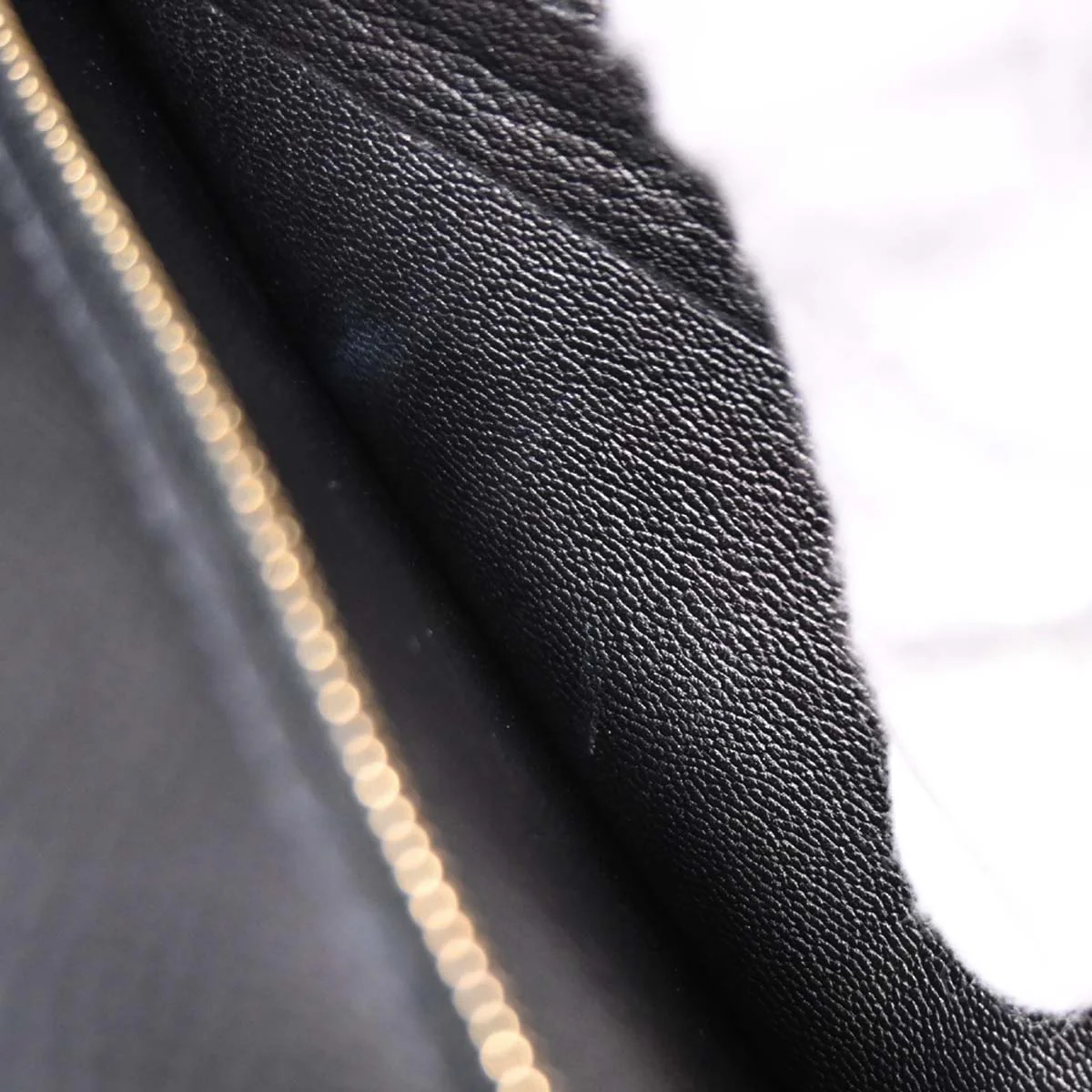 Hermes Black Epsom Kelly 32 Sellier 2way Shoulder Handbag - Image 16