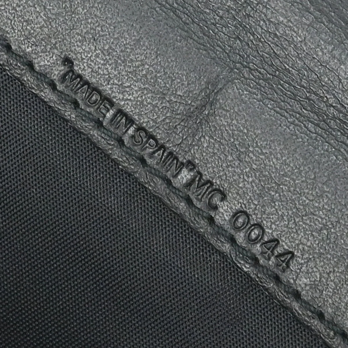 Christian Dior Black Canvas Trotter Wallet - Image 15