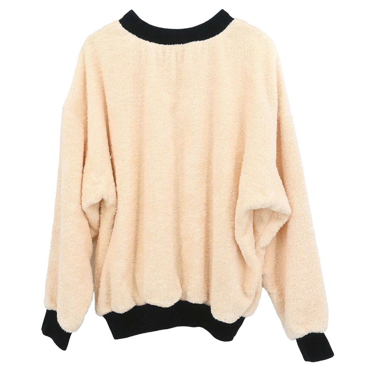 Chanel 1993 Top Ivory #34 - Image 2