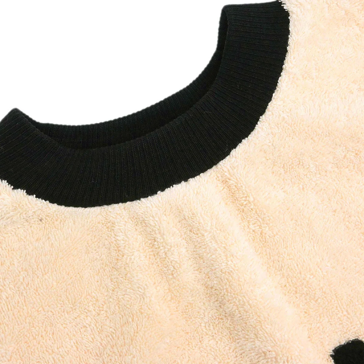 Chanel 1993 Top Ivory #34 - Image 6