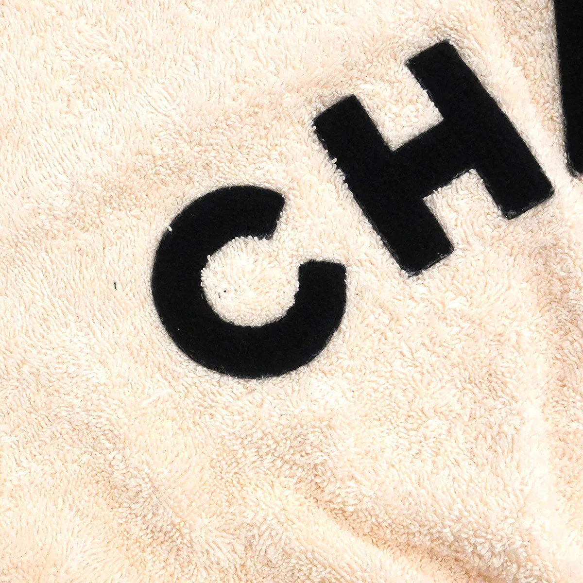 Chanel 1993 Top Ivory #34 - Image 8