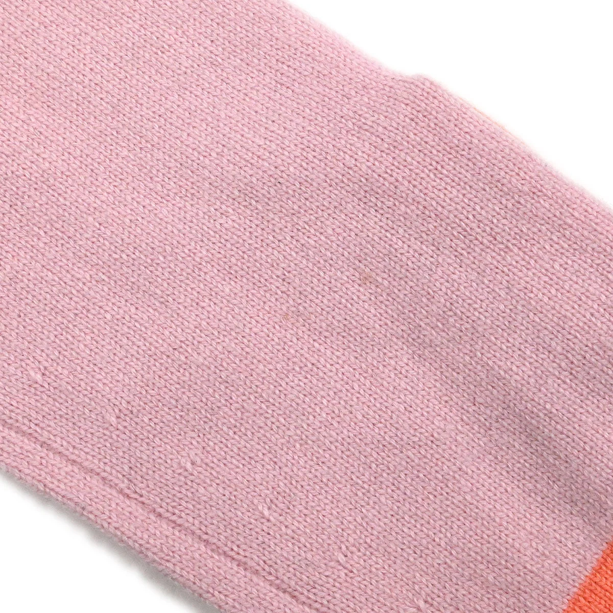Chanel Set Cardigan Short Sleeve Top Pink - Image 20