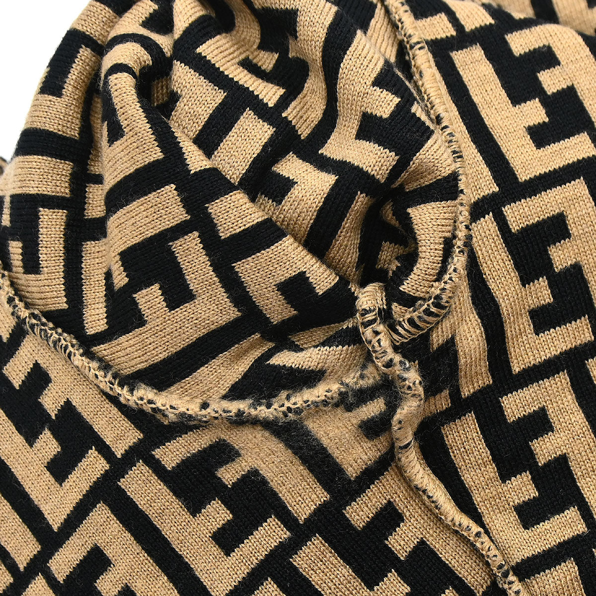 Fendi Top Zucca Brown #42 - Image 15