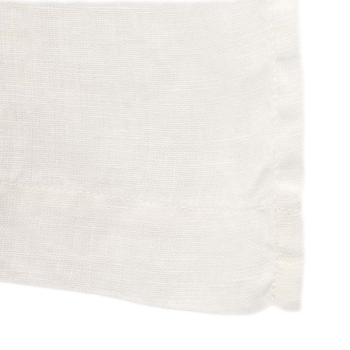 Chanel Blouse Shirt White #38 - Image 8