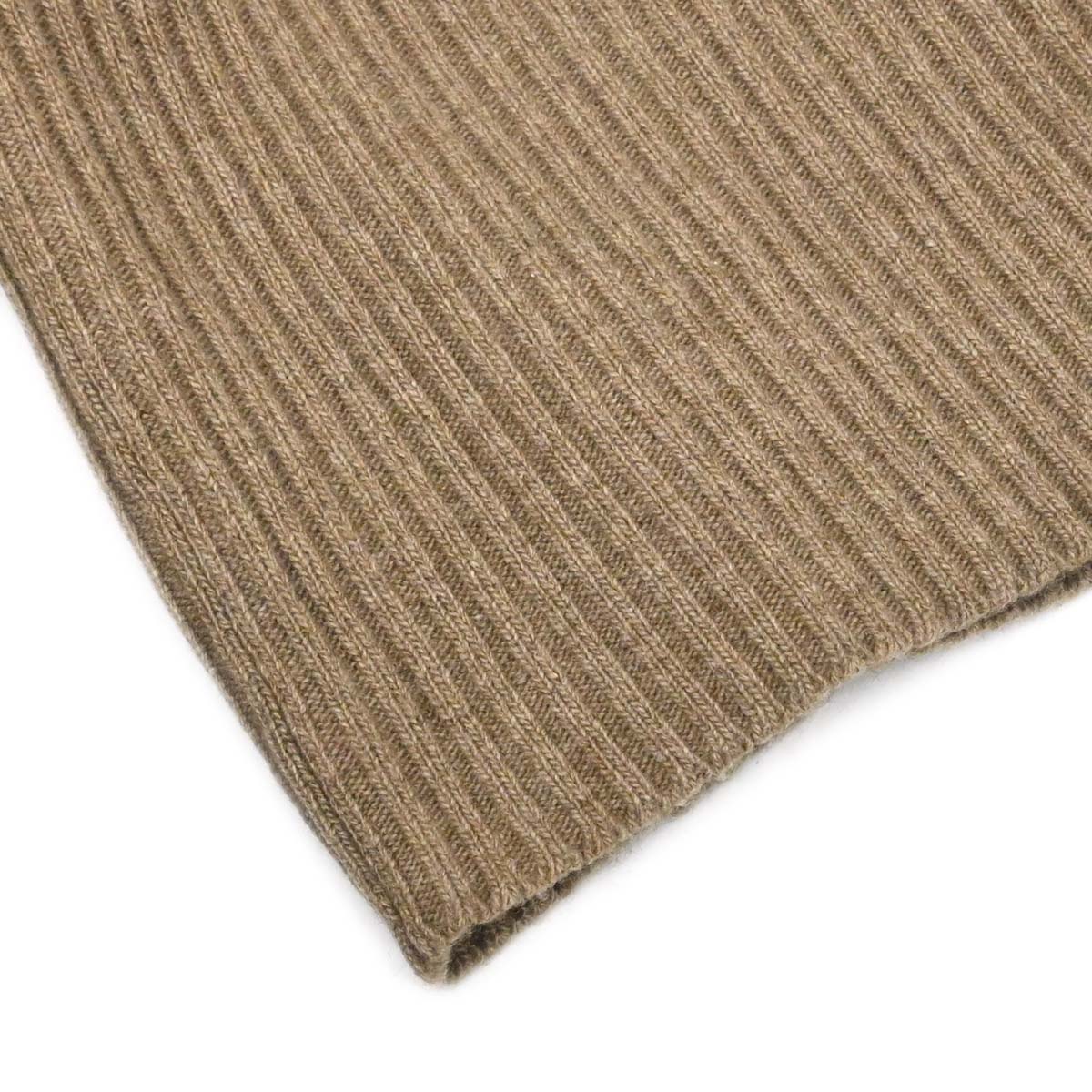 Chanel 1994 Sweater Top Brown #40 - Image 3
