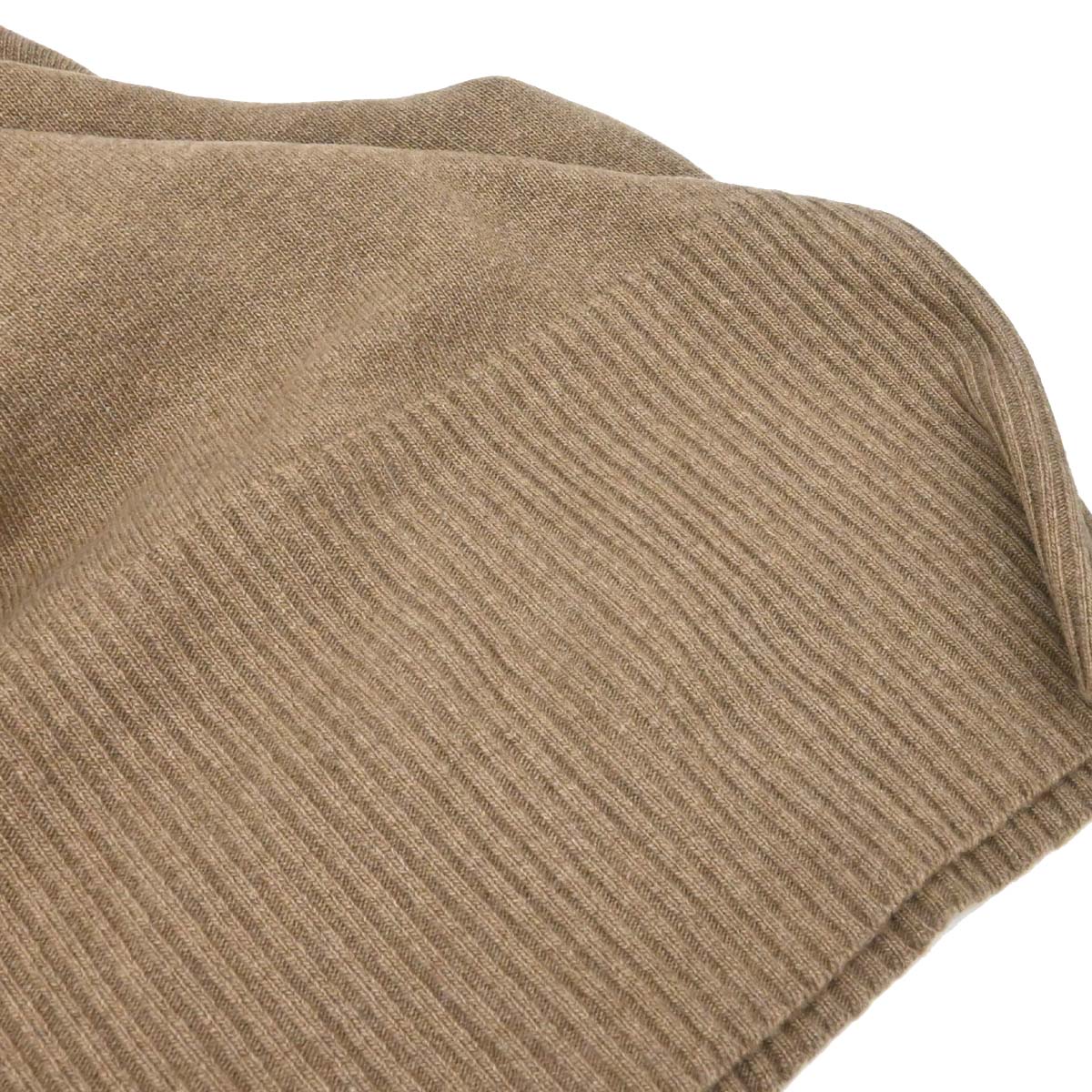Chanel 1994 Sweater Top Brown #40 - Image 5
