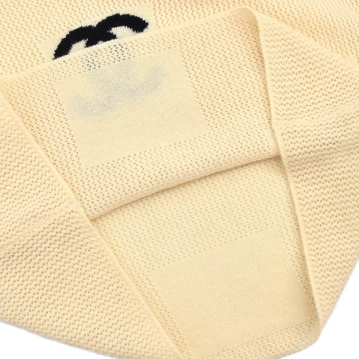 Chanel 2001 Top Ivory #36 - Image 11