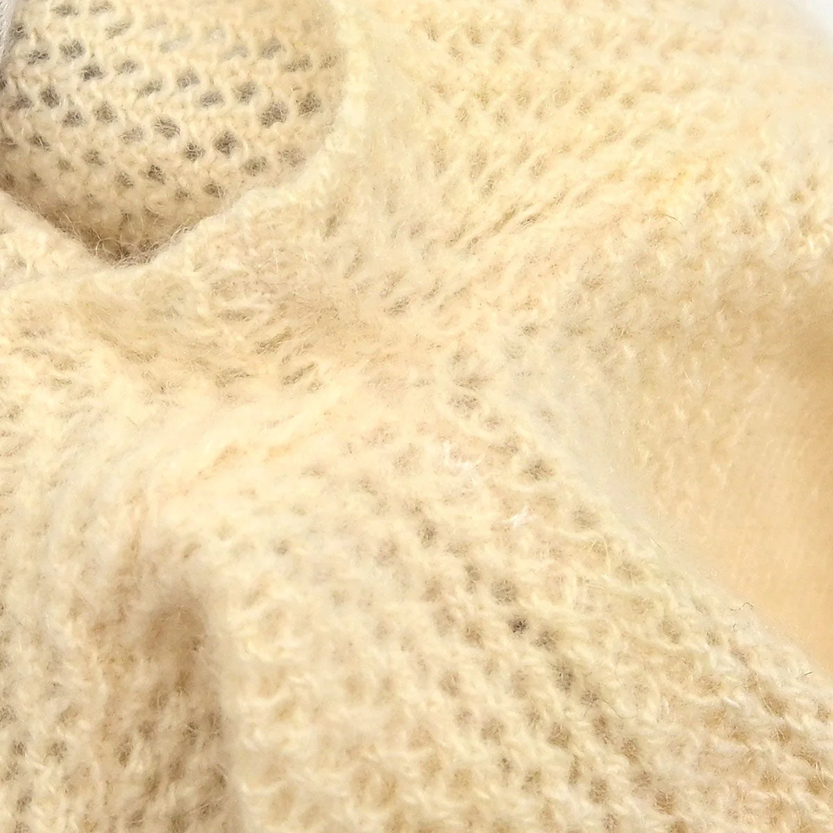 Chanel 2001 Top Ivory #36 - Image 12