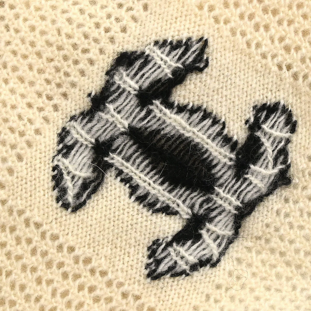 Chanel 2001 Top Ivory #36 - Image 14