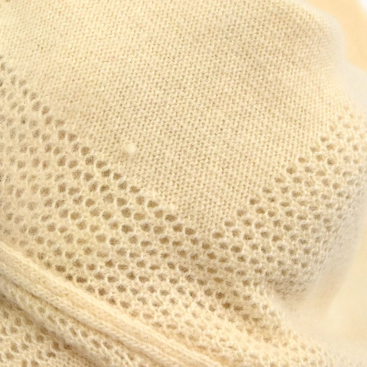 Chanel 2001 Top Ivory #36 - Image 16