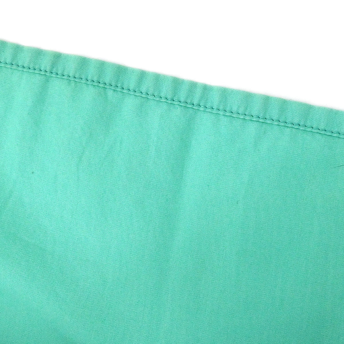Chanel Blouse Shirt Green #44 - Image 14