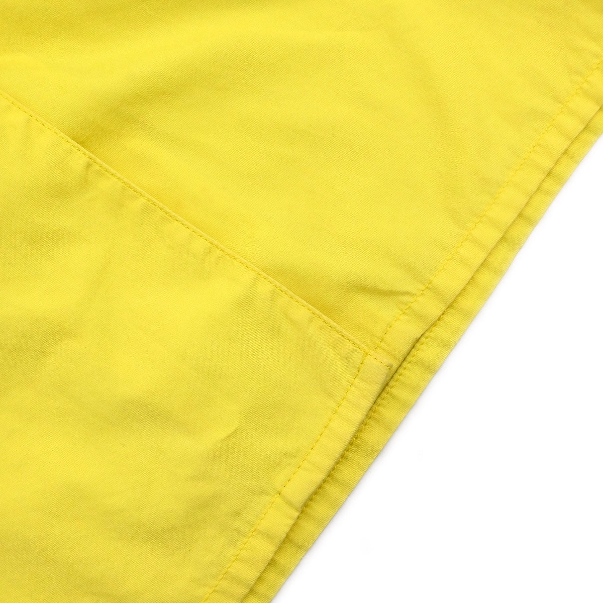 Chanel Blouse Shirt Yellow #36 - Image 11