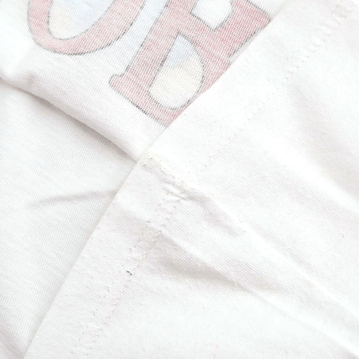 Christian Dior 2002 T-shirt White #38 - Image 12