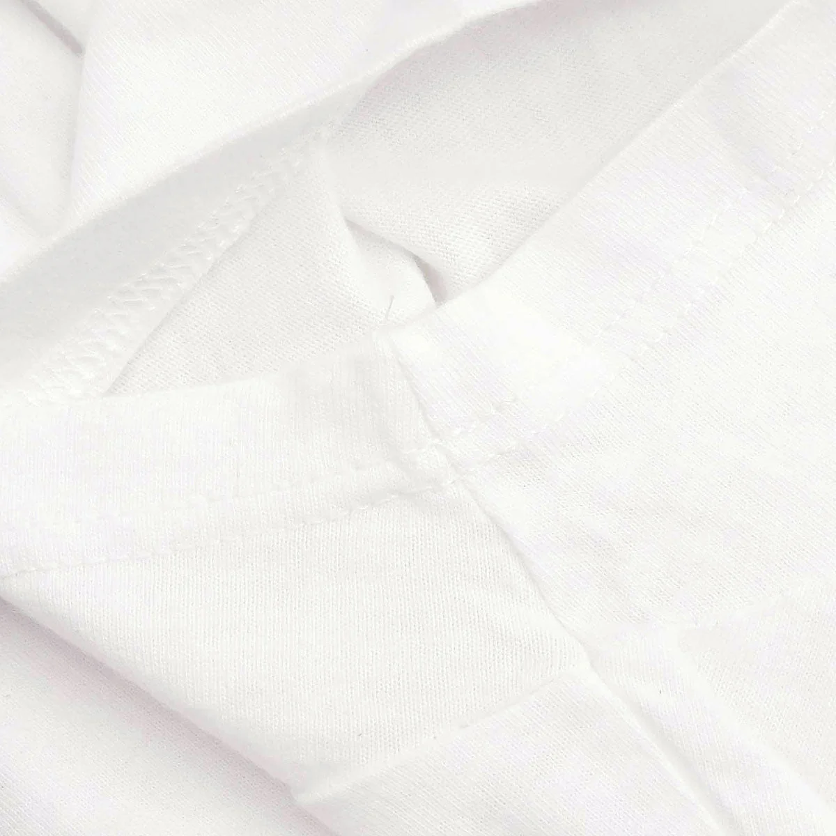 Christian Dior 2002 T-shirt White #38 - Image 5