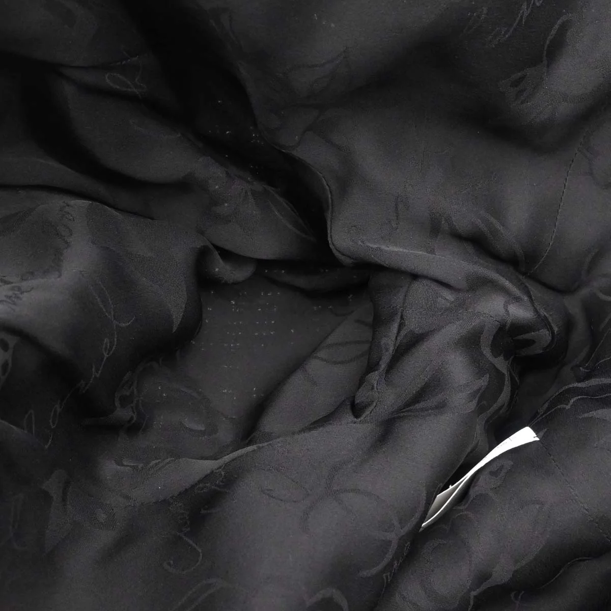Chanel 2015-2016 Collarless Jacket Black #38 - Image 16