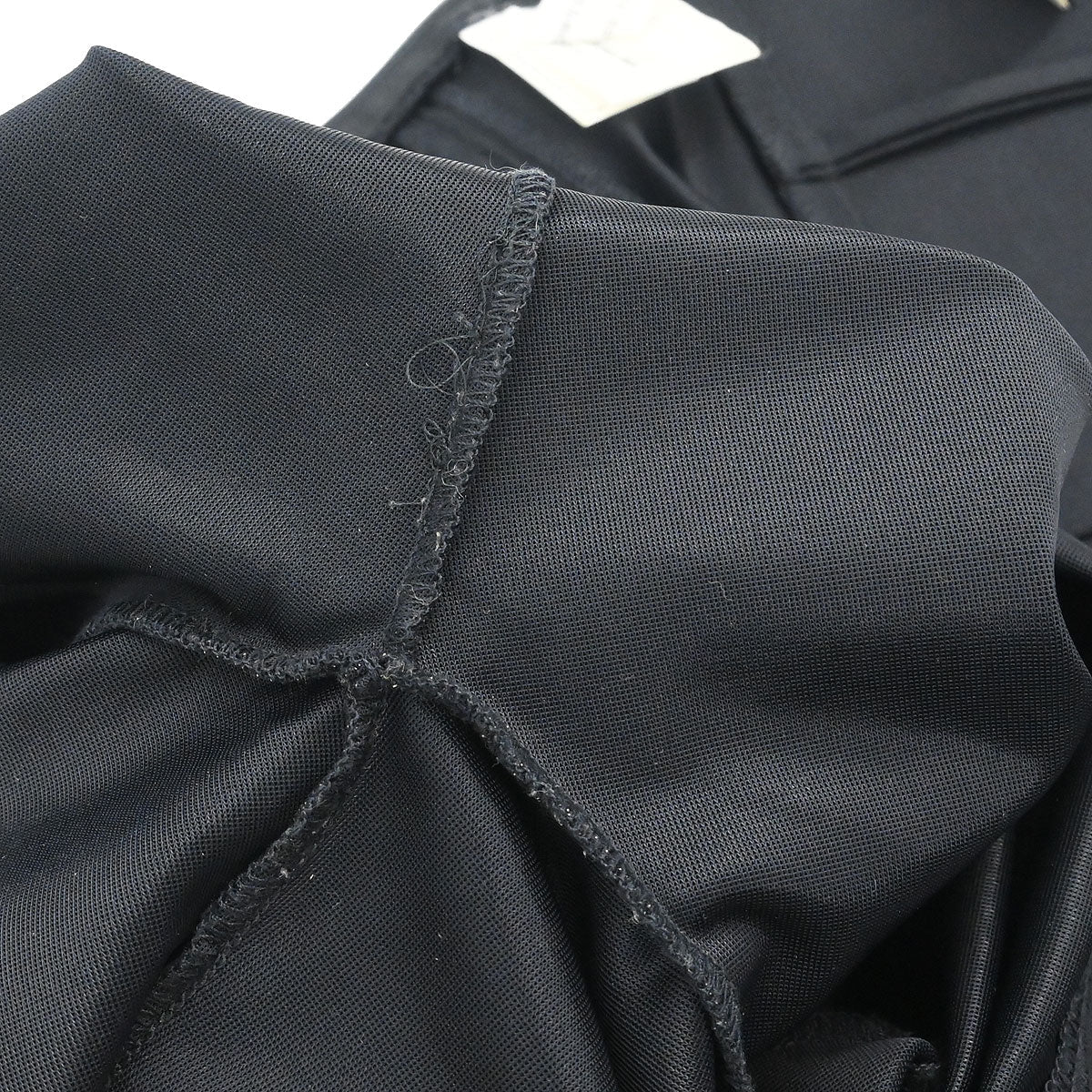 Chanel 1997 Jumpsuit Camisole Black #38 - Image 13