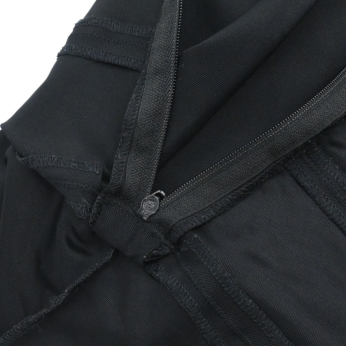 Chanel 1997 Jumpsuit Camisole Black #38 - Image 14