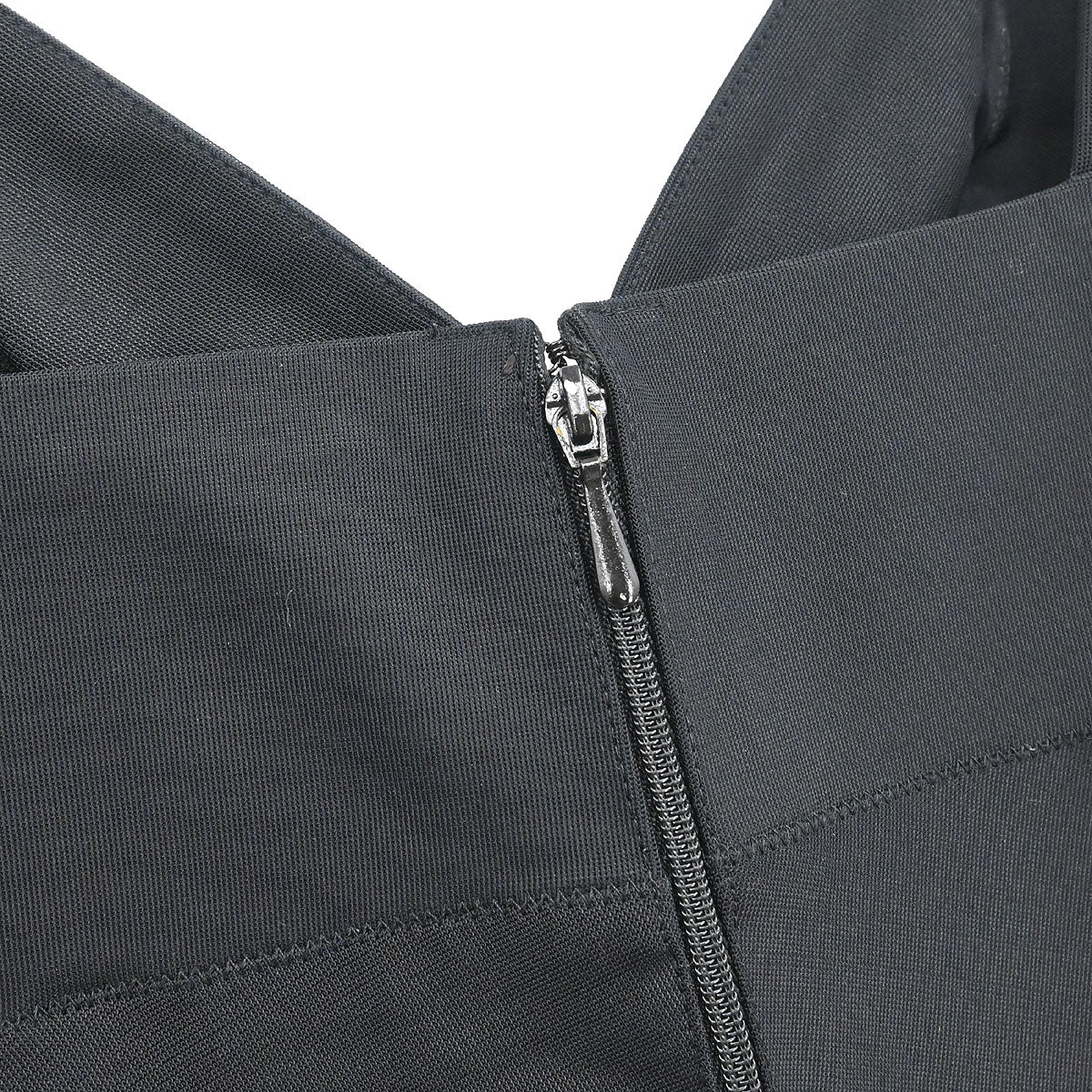Chanel 1997 Jumpsuit Camisole Black #38 - Image 5