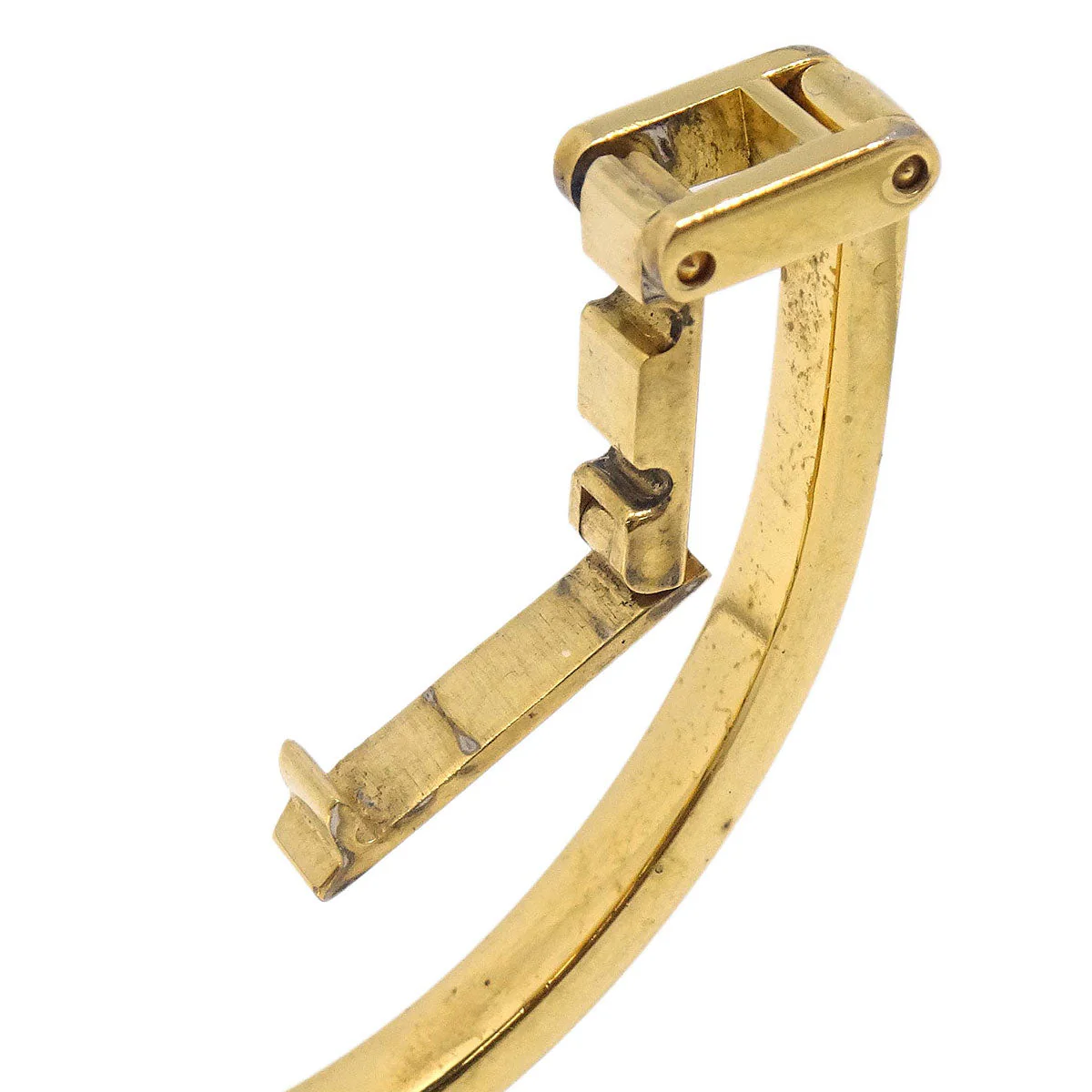 Gucci 11/12.2 Change Bezel Chameleon Quartz Watch SS - Image 6
