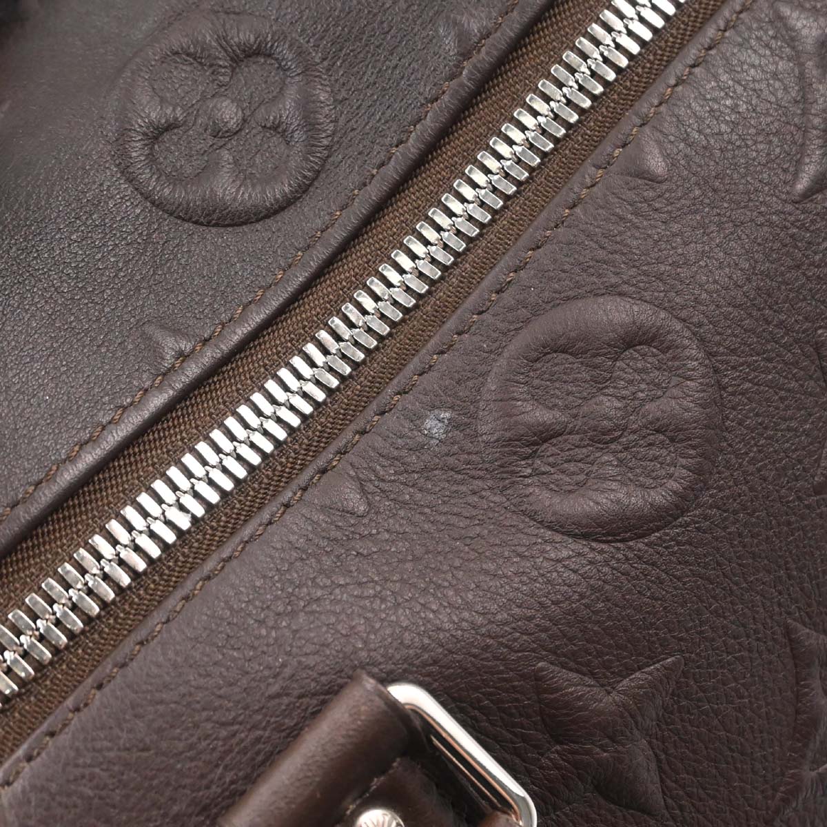 Louis Vuitton Monogram Keepall Bandouliere 45 Duffle Bag M56712 - Image 14