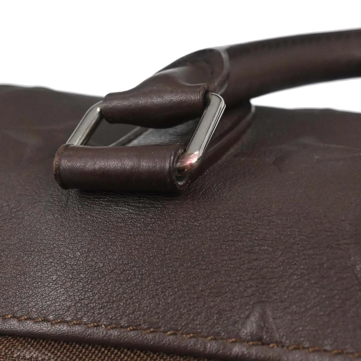 Louis Vuitton Monogram Keepall Bandouliere 45 Duffle Bag M56712 - Image 15