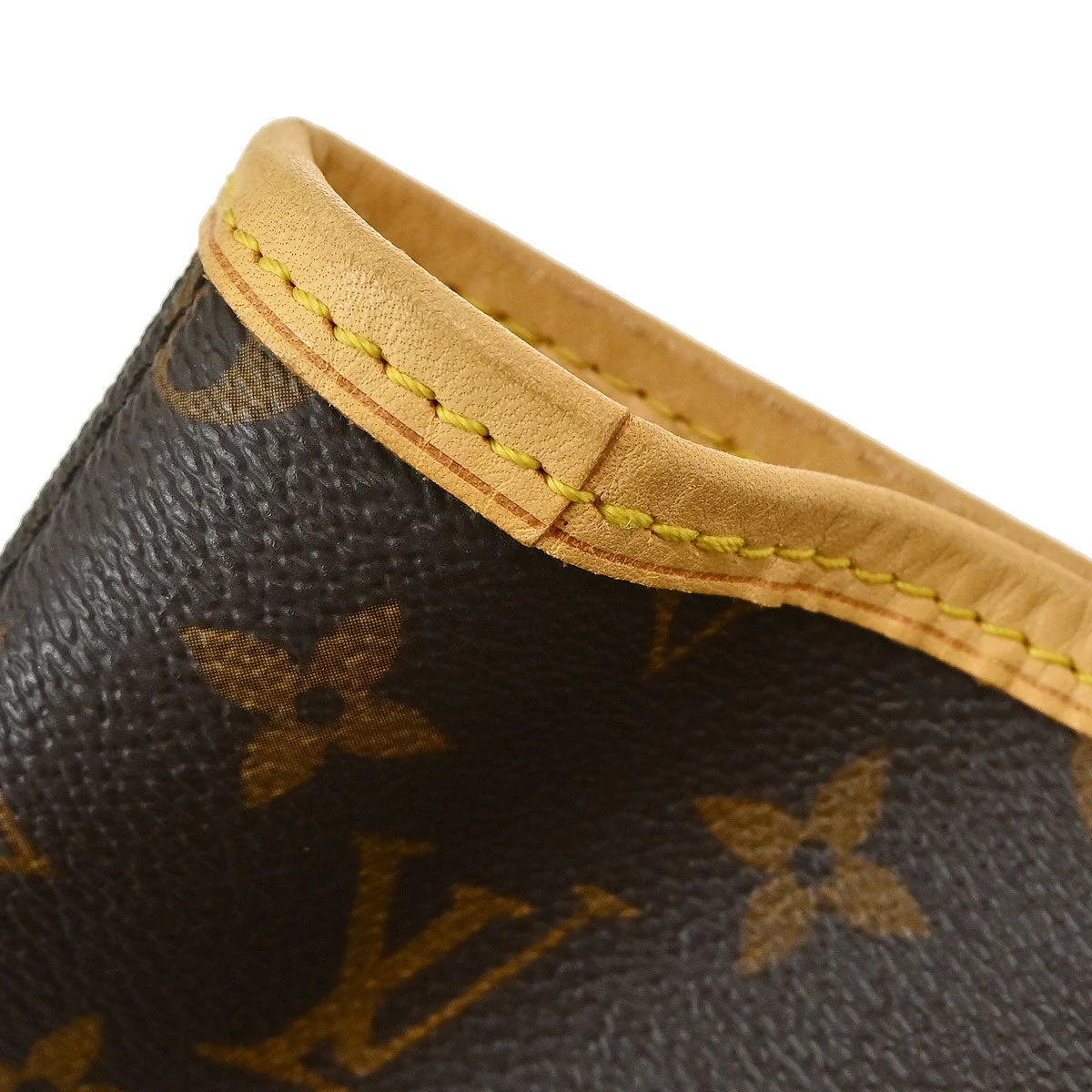 Louis Vuitton Monogram Neverfull GM Tote Bag M40157 - Image 20