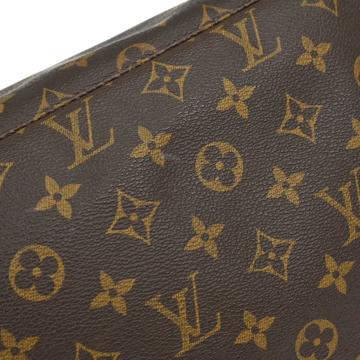 Louis Vuitton Monogram Neverfull GM Tote Bag M40157 - Image 3